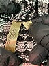 Chenault Black Turtleneck Sweater Size M - photo 7