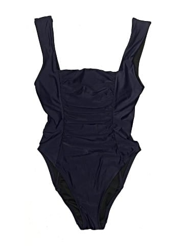J.Crew One Piece Swimsuit (view 1)