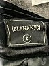Blank NYC Black Blazer Size S - photo 6