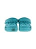Crocs Teal Blue Clogs Size 4 (baby) - photo 2
