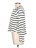 Blu Pepper White Ivory Pullover Sweater Size L - photo 5
