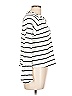 Blu Pepper White Ivory Pullover Sweater Size L - photo 4