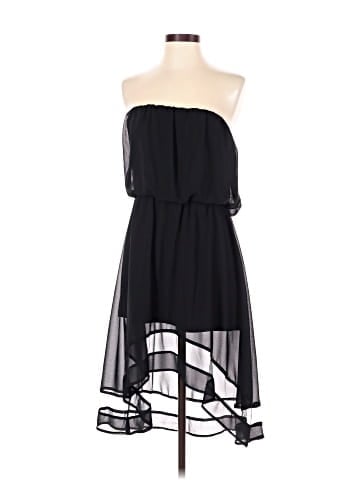 Rosebud Cocktail Dress (view 1)