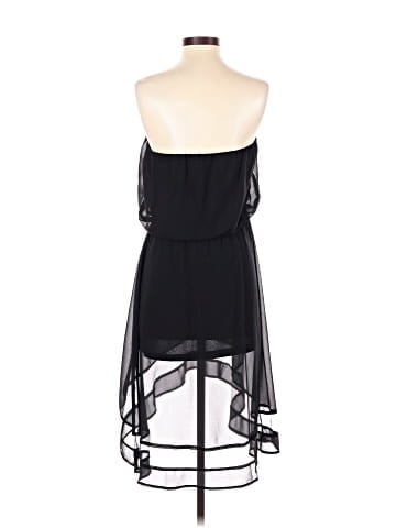 Rosebud Cocktail Dress (view 2)