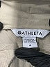 Athleta Solid Tan Casual Pants Size 8 - photo 7