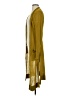 Ann Taylor LOFT Yellow Kimono Size S - photo 5
