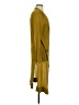 Ann Taylor LOFT Yellow Kimono Size S - photo 4