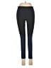 Outdoor Voices Color Block Blue Active Pants Size M - photo 1