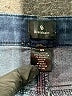 DressBarn Solid Blue Jeans Size 12S - photo 7
