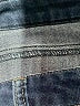 DressBarn Solid Blue Jeans Size 12S - photo 8