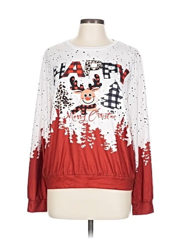 Unbranded Long Sleeve Top (view 1)