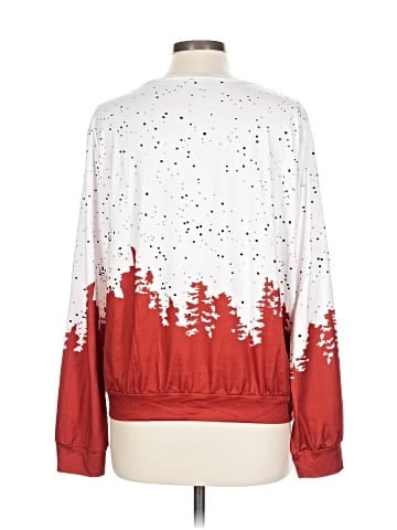 Unbranded Long Sleeve Top (view 2)