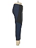 Outdoor Voices Color Block Blue Active Pants Size M - photo 4