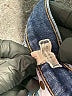 Madewell Blue Jeans Size 29 waist - photo 8