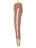 Athleta Color Block Brown Active Pants Size S - photo 5