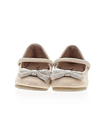 Nina Dress Shoes (view 2)