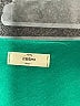 Entro Green Cocktail Dress Size L - photo 6