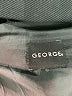 George Black Blazer Size 6 - photo 4