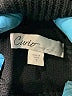Curio Black Turtleneck Sweater Size S - photo 7