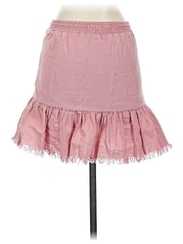 Cali Casual Skirt (view 2)