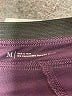 Vera Wang Solid Purple Active Pants Size M - photo 8