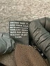 Larry Levine Brown Dress Pants Size 6 - photo 9