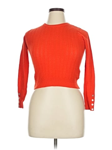 Pimkie Pullover Sweater (view 1)