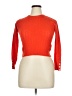 Pimkie Orange Pullover Sweater Size 0X - photo 1