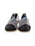 TOMS Gray Flats Size 1 (youth) - photo 2