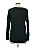 Laila Jayde Green Pullover Sweater Size M - photo 2