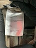 Tribal Brown Tan Casual Pants Size 4 - photo 8