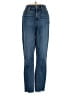 Paige Blue Jeans Size 27 waist - photo 1