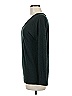 Laila Jayde Green Pullover Sweater Size M - photo 5