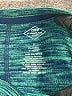 St. John's Bay 100% Polyester Teal Green Pullover Sweater Size S - photo 7