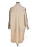 Zara Tan Coat Size XL - photo 2