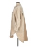 Zara Tan Coat Size XL - photo 5