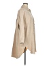 Zara Tan Coat Size XL - photo 4