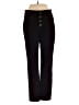Universal Thread Black Casual Pants Size 4 - photo 1