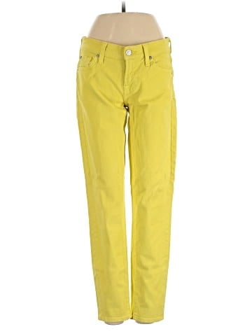 7 For All Mankind Jeans (view 1)
