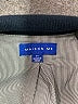 Maison Me Solid Blue Blazer Size 2 - photo 3