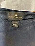 Worthington Tweed Blue Cocktail Dress Size 10 - photo 7