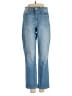 L'Agence Blue Jeans Size 23 waist - photo 1