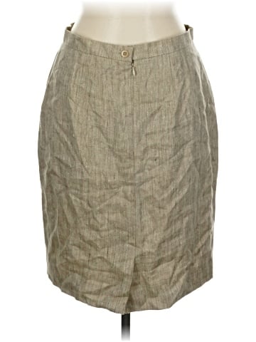Escada by Margaretha Ley Casual Skirt (view 1)