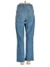 L'Agence Blue Jeans Size 23 waist - photo 2