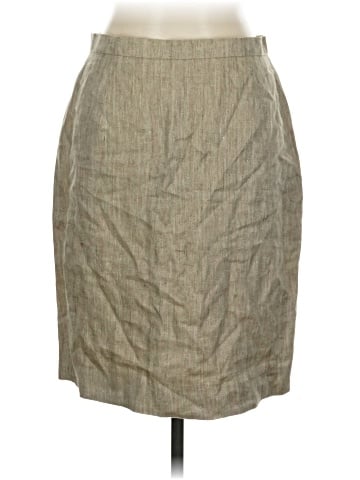 Escada by Margaretha Ley Casual Skirt (view 2)