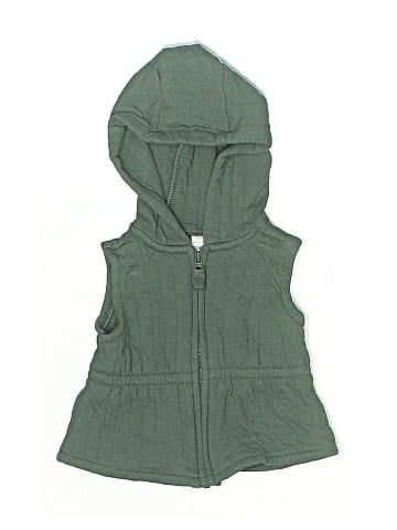 Child of Mine by Carter's Zip Up Hoodie (view 1)