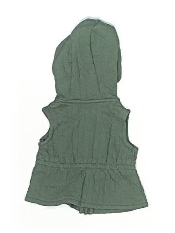 Child of Mine by Carter's Zip Up Hoodie (view 2)