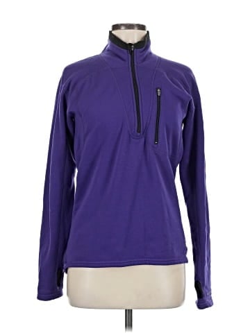 EMS Pullover Sweater (view 1)