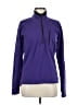 EMS Purple Pullover Sweater Size M - photo 1