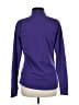 EMS Purple Pullover Sweater Size M - photo 2